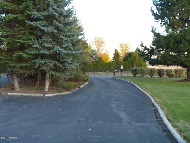 Circular Driveway