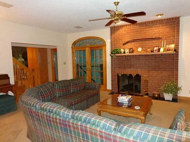 Family Room.