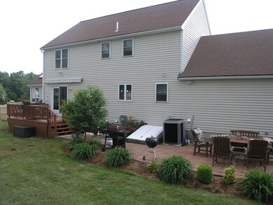 4 Elizabeth Ln, West Bridgewater, MA 02379 - photo 4