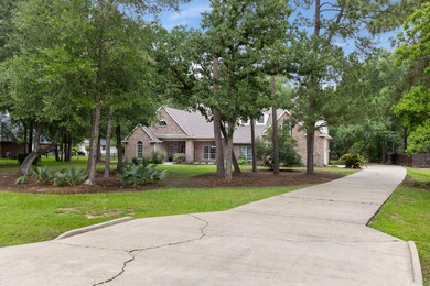 28402 Woodsons Lake Dr, Spring, TX 77386 - photo 3