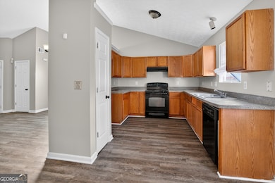 5822 Cedar Croft Ln, Lithonia, GA 30058 - photo 4