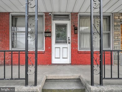 122 W Hancock St, Saint Clair, PA 17970 - photo 4