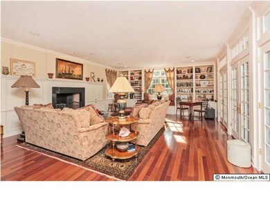 58 Crest Dr, Little Silver, NJ 07739 - photo 2