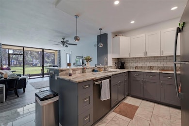 Cove Cay unit 1G, Clearwater, FL 33760 - photo 4