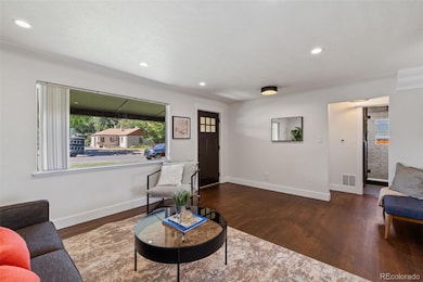 360 S Bryant St, Denver, CO 80219 - photo 4