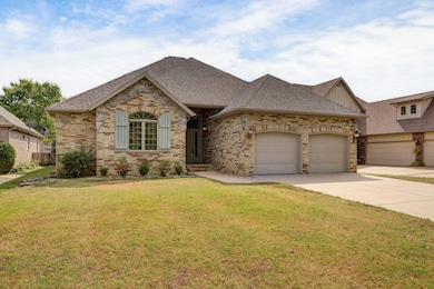 2218 W Dearborn St, Springfield, MO 65807 - photo 2