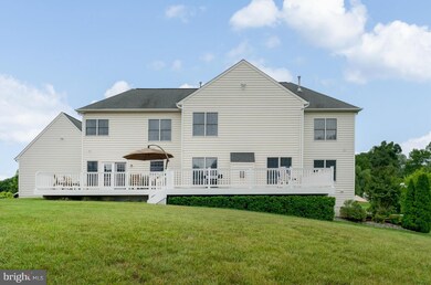 602 Wolfe Reserve Way, Harwood, MD 20776 - photo 4