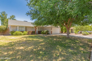 4051 E Dover St, Mesa, AZ 85205 - photo 3