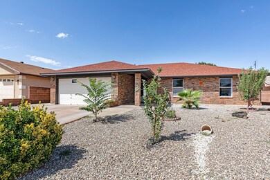 823 San Miguel, Alamogordo, NM 88310 - photo 3