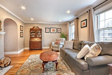 19 Parker St, Westwood, MA 02090 - photo 4