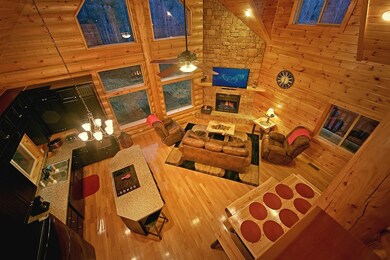 2605 Sulpher Spring Way, Sevierville, TN 37862 - photo 5