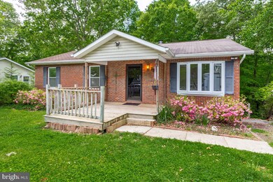 7901 Orange Dr, Lusby, MD 20657 - photo 3