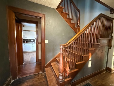 1235 W Sycamore St, Kokomo, IN 46901 - photo 2