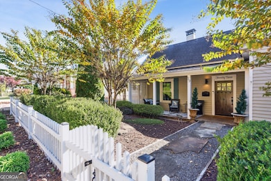 29 Sessions St NW, Marietta, GA 30060 - photo 4