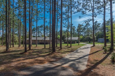 Exterior Front/Driveway
