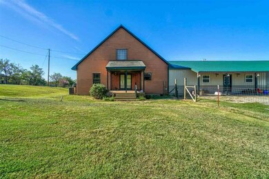 1903 S Kings Hwy, Cushing, OK 74023 - photo 5