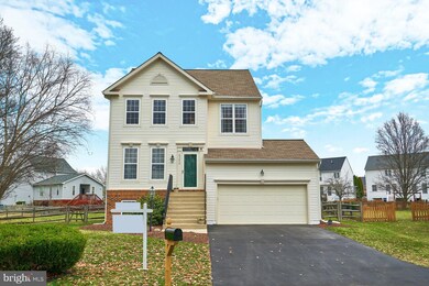 43454 Randfield Ln, Chantilly, VA 20152 - photo 2