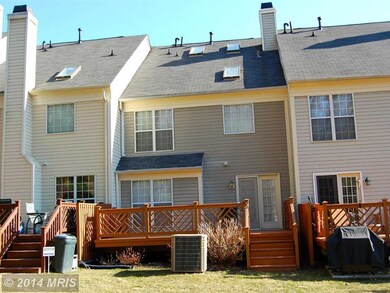 704 Leister Dr, Lutherville Timonium, MD 21093 - photo 2