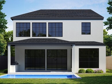 1918 Woodhead St, Houston, TX 77019 - photo 2