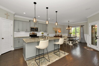 1479 Stonewater Dr, Cullman, AL 35055 - photo 6