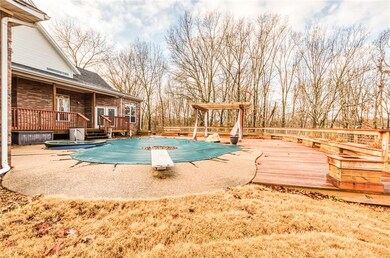 12661 Miller Church Rd, Bentonville, AR 72712 - photo 4