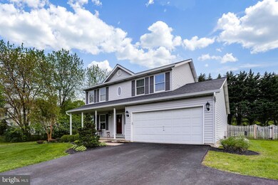 6756 Ridge Rd, Marriottsville, MD 21104 - photo 3