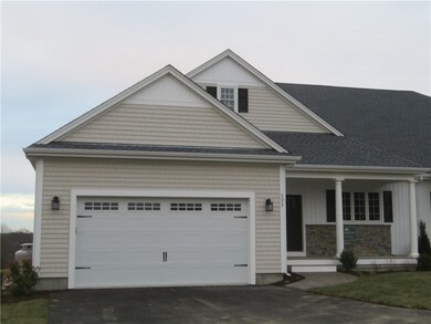76 Joseph Ct unit 8, Saunderstown, RI 02874 - photo 4