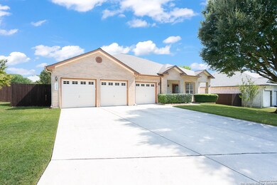 3614 Windy Ridge Ct, San Antonio, TX 78259 - photo 2