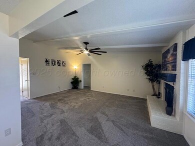 121 Avalon St, Borger, TX 79007 - photo 6