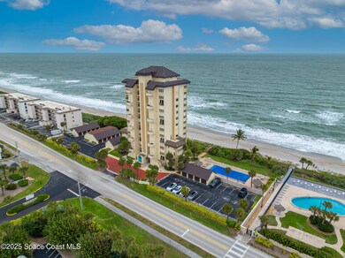 2999 S Highway A1a unit 11N, Melbourne Beach, FL 32951 - photo 4