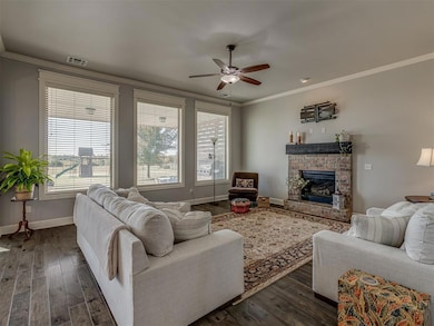 2126 NW 34th St, Newcastle, OK 73065 - photo 7