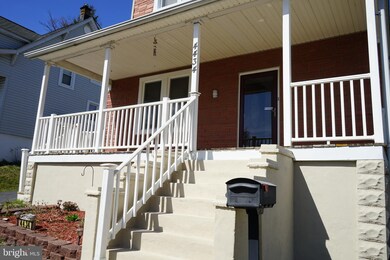 4434 Forest View Ave, Baltimore, MD 21206 - photo 5