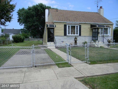 547 Woodlynn Terrace, Essex, MD 21221 - photo 2