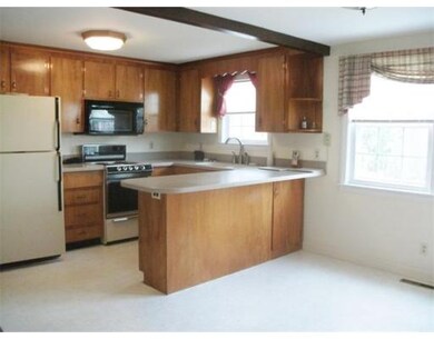 83 Morningside Path unit 1, East Weymouth, MA 02189 - photo 2