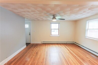 Family Room- first floor