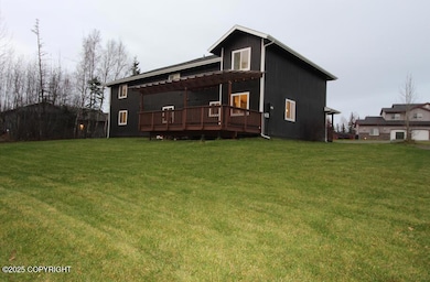 648 N Pine Ridge Loop, Wasilla, AK 99623 - photo 5