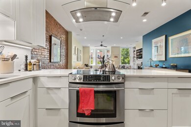 2115 S St NW unit 2A, Washington, DC 20008 - photo 6