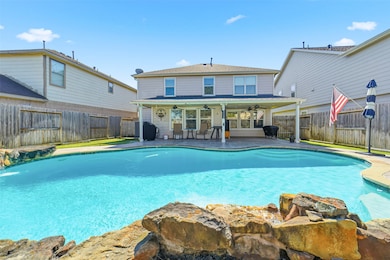 16335 Cole Bridge Ln, Cypress, TX 77429 - photo 4