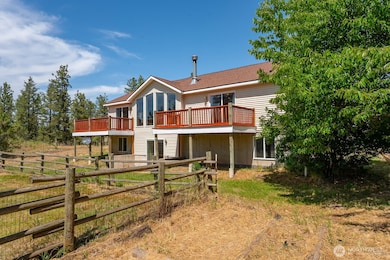 2207 W Depot Springs Rd, Spangle, WA 99031 - photo 3