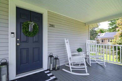 281 Slater St, Attleboro, MA 02703 - photo 4