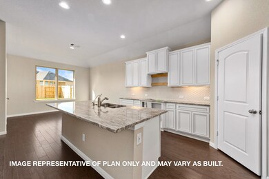 13693 Balanced Rock Dr, Conroe, TX 77384 - photo 4