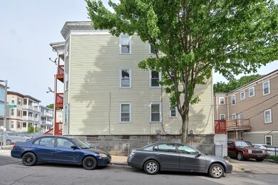 48 Woolson St, Mattapan, MA 02126 - photo 4