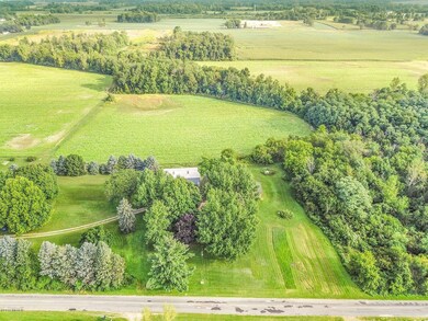 Aerial 1