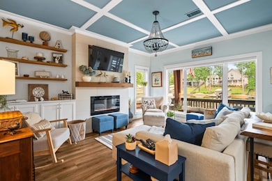 126 Chambers Point, Hot Springs, AR 71913 - photo 4