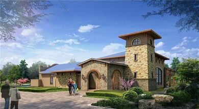 New Mission Ranch Community Center - Great Oaks ho