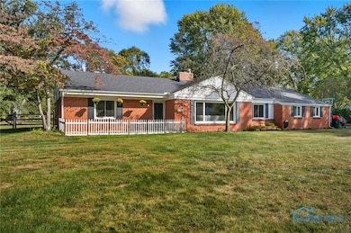 3520 Scarsborough Rd, Toledo, OH 43615 - photo 4