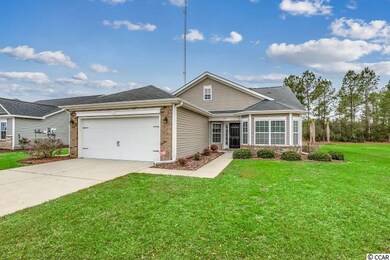 684 Tattlesbury Dr, Conway, SC 29526 - photo 4