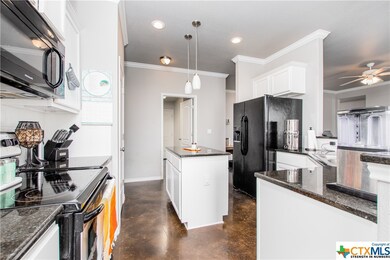 510 Kayla St, Troy, TX 76579 - photo 7