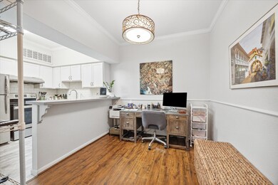 2100 Tanglewilde St unit 297, Houston, TX 77063 - photo 6