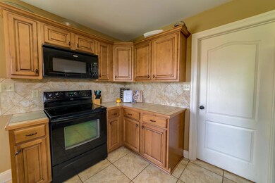 Kitchen View 3